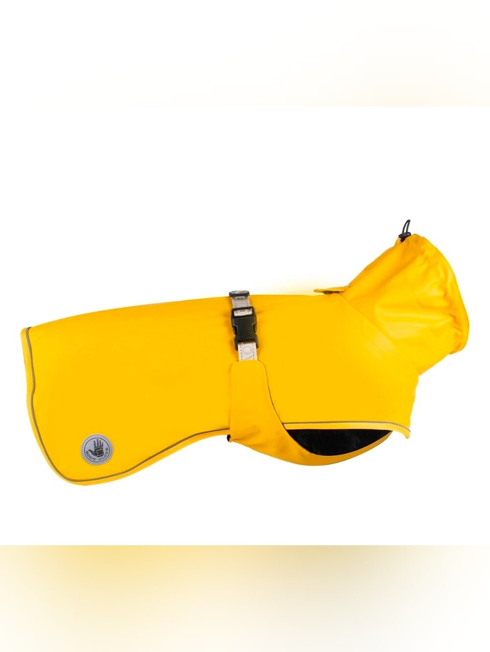 Body glove Dog Raincoat xl